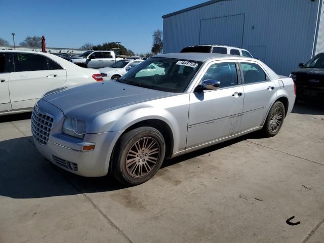 2010 Chrysler 300 Touring