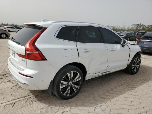 2022 Volvo XC60 B5 Inscription