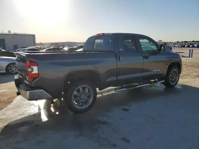 2014 Toyota Tundra Double Cab SR