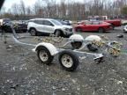 2003 Venture Boat Trailer