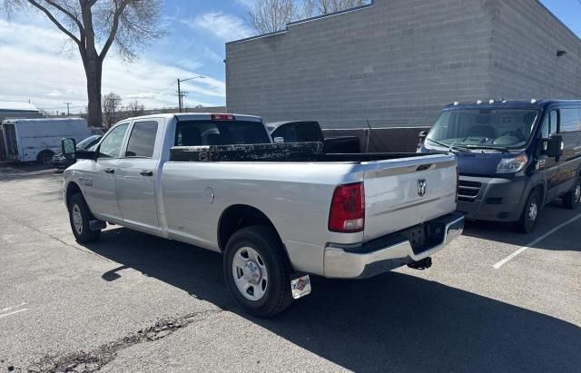 2014 Dodge RAM 3500 ST