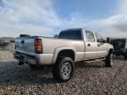 2006 GMC Sierra K1500 Heavy Duty