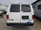 2008 Ford Econoline E350 Super Duty Wagon