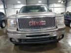 2012 GMC Sierra K1500 SLE