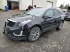 2021 Cadillac XT5 Sport