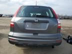 2010 Honda CR-V LX