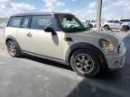 2012 Mini Cooper Clubman