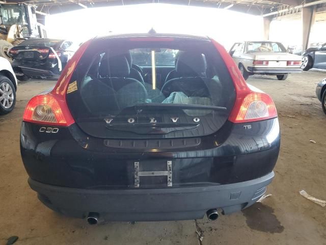 2009 Volvo C30 T5