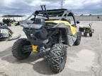 2017 Can-Am Maverick X3 X DS Turbo R