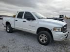 2005 Dodge RAM 2500 ST