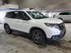 2021 Honda Passport EXL