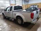 2007 Nissan Frontier King Cab XE