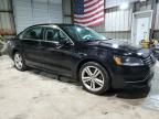 2014 Volkswagen Passat SE