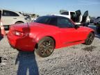 2013 Mazda MX-5 Miata Club