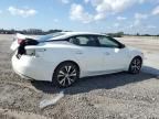 2017 Nissan Maxima 3.5S