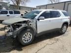 2021 Chevrolet Traverse LT