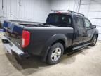 2008 Nissan Frontier Crew Cab LE