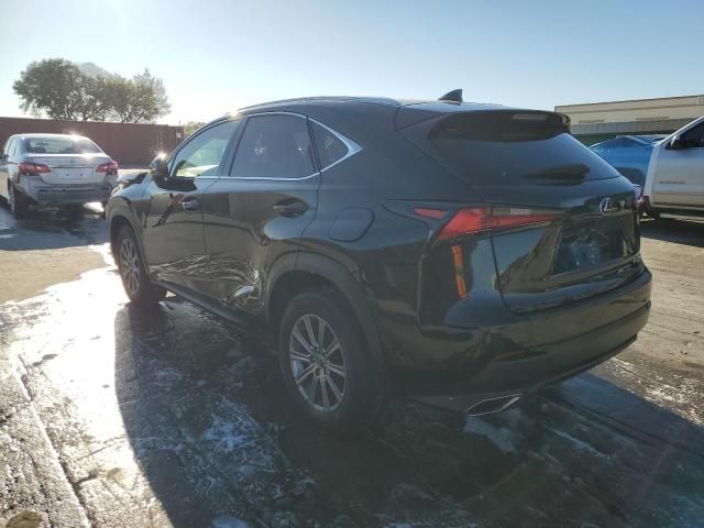 2018 Lexus NX 300 Base