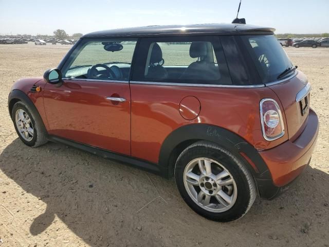 2013 Mini Cooper