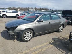 Vehiculos salvage en venta de Copart Pennsburg, PA: 2005 Toyota Avalon XL