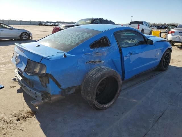 2011 Ford Mustang GT