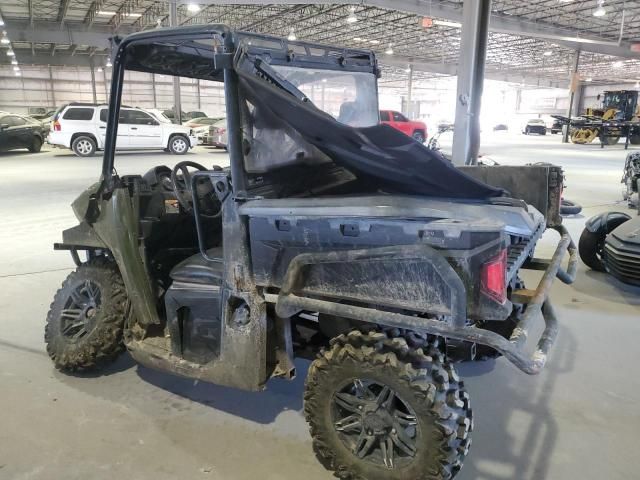 2019 Polaris Ranger XP 900 EPS