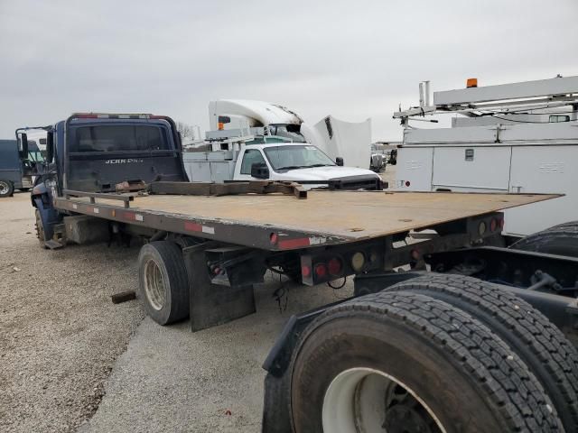 2004 International 4300 Rollback Truck