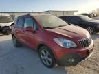 2013 Buick Encore Premium