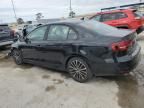 2016 Volkswagen Jetta Sport