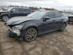 2014 Lexus GS 350