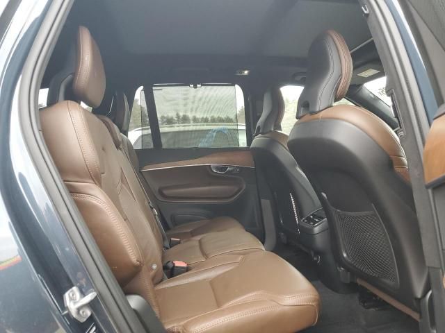 2019 Volvo XC90 T6 Inscription