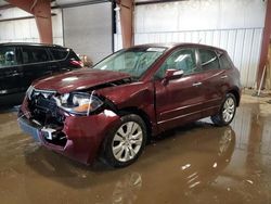 Acura salvage cars for sale: 2011 Acura RDX Technology