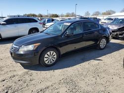 2011 Honda Accord LX en venta en Sacramento, CA