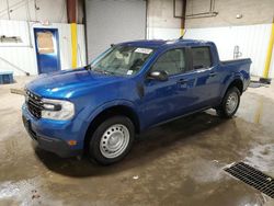 Salvage cars for sale at Glassboro, NJ auction: 2024 Ford Maverick XL