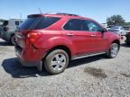 2014 Chevrolet Equinox LTZ