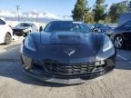 2017 Chevrolet Corvette Stingray 1LT