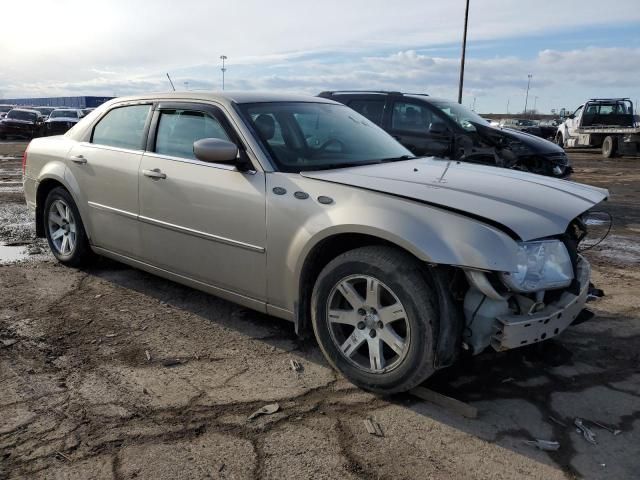 2008 Chrysler 300 Limited