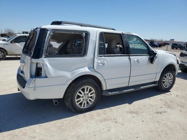 2012 Ford Expedition XLT