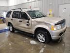 2005 Ford Explorer XLT