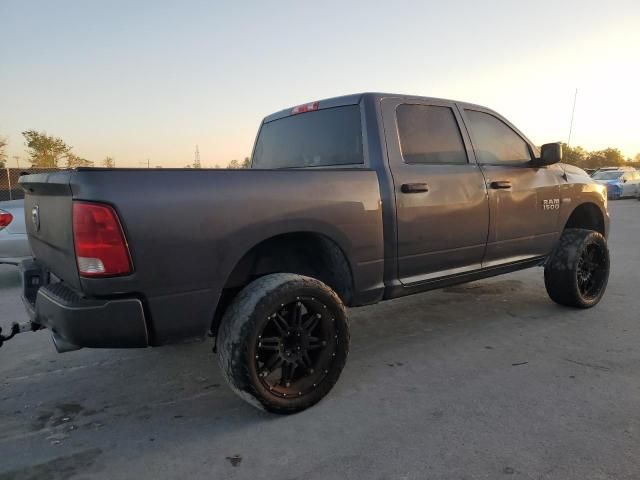 2014 Dodge RAM 1500 ST