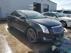 2013 Cadillac XTS Luxury Collection