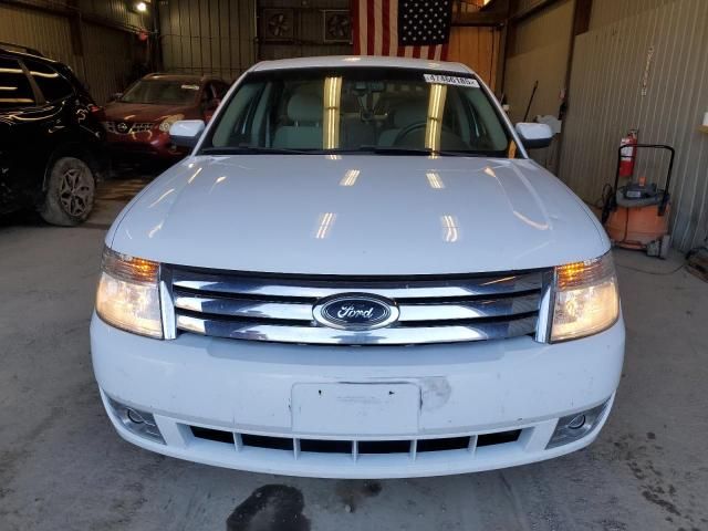 2008 Ford Taurus SEL