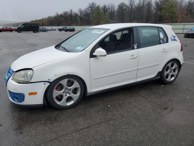 2008 Volkswagen GTI