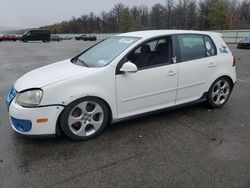 Volkswagen Vehiculos salvage en venta: 2008 Volkswagen GTI