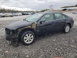 Carros salvage a la venta en subasta: 2011 Toyota Camry Base