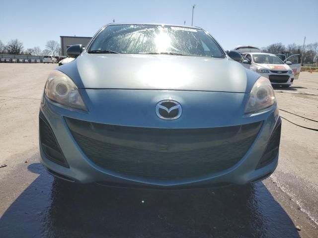 2010 Mazda 3 I