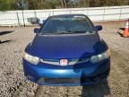 2006 Honda Civic SI