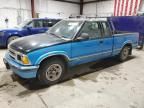 1995 Chevrolet S Truck S10