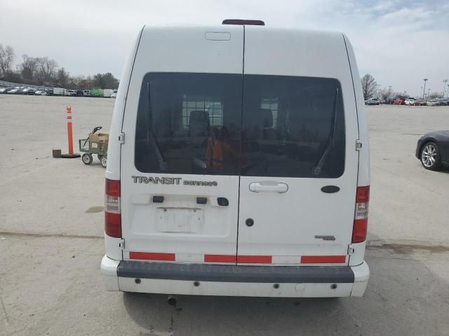 2013 Ford Transit Connect XLT