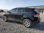 2007 Lincoln MKX